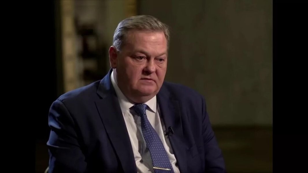 Евгений Спицын: Я читал стенограммы и диву давался — как Горбачев перевирал Ленина, а все при этом молчали Евгений Спицын: Я читал стенограммы и диву давался — как Горбачев перевирал Ленина, а все при этом молчали