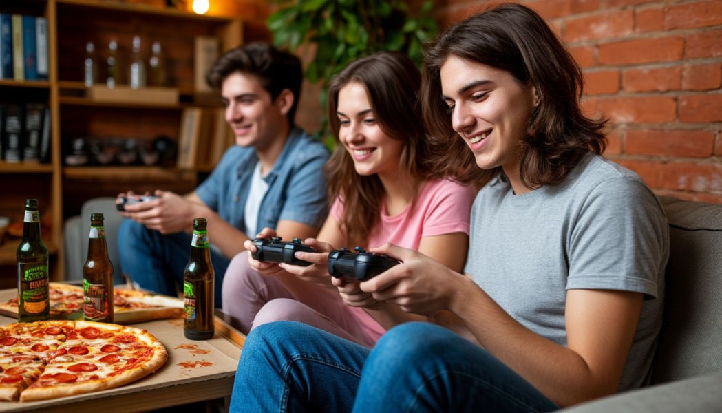 Зумеры не хотят учиться и работать &ndash; это угроза для экономики, считают в Думе