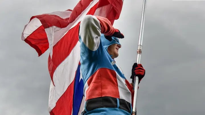 Ответ за русский танкер прилетел куда не ждали: "Орешник" декоммунизирует Европу