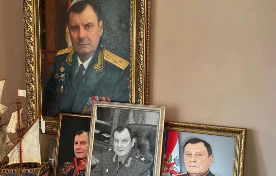 За 14 лет разворовал армию: у заместителя Шойгу арестовали имущество на 180 миллионов, и это сущие копейки