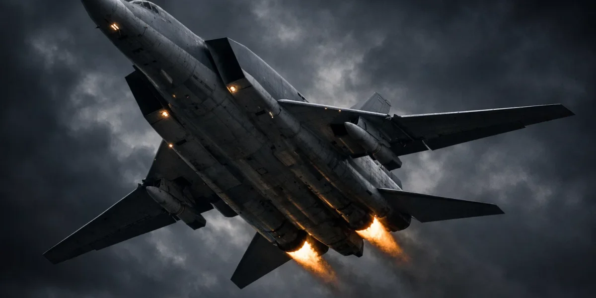 Все ждали итогов переговоров, но вылетели Ту-22м3. На НАТО! "Ответный огонь". 5 часов страха Все ждали итогов переговоров, но вылетели Ту-22м3. На НАТО! "Ответный огонь". 5 часов страха