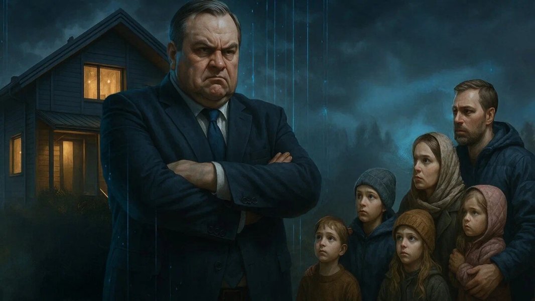 "А зачем тогда рожать, если дети здесь не нужны?": Многодетной матери депутаты посоветовали противозачаточные