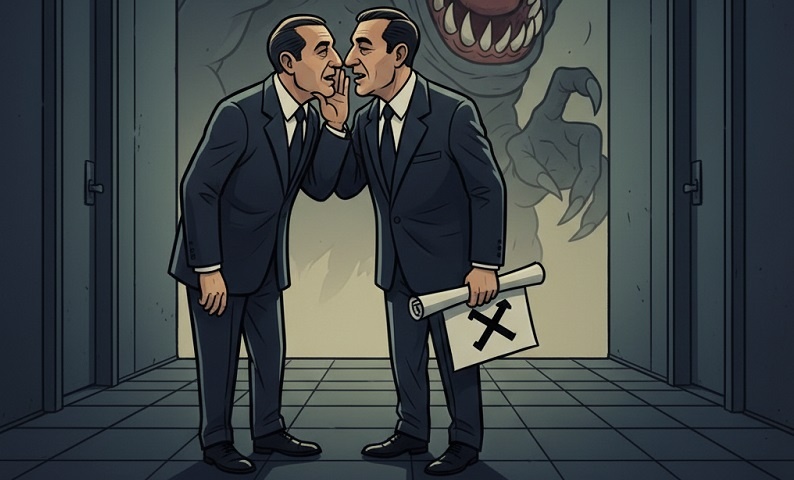 "Куда они лезут?". Запасы ракет на исходе. Трамп знает: всё закончится за полчаса. Главные новости