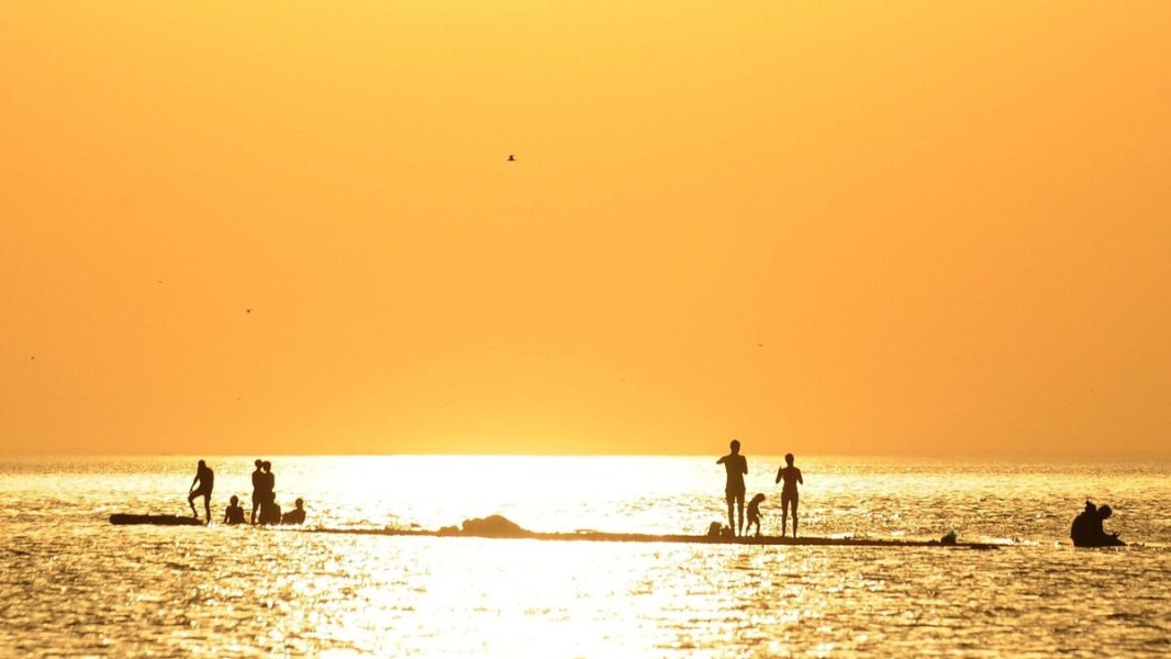 Правительство утвердило Стратегию развития Приазовского макрорегиона: вернувшиеся домой территории ждет перезагрузка