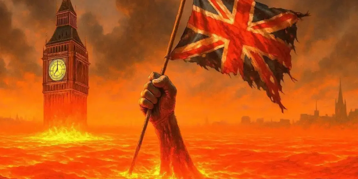 «Будут сметены»: в США записали экстренное заявление из-за России. Лондон должен приготовиться