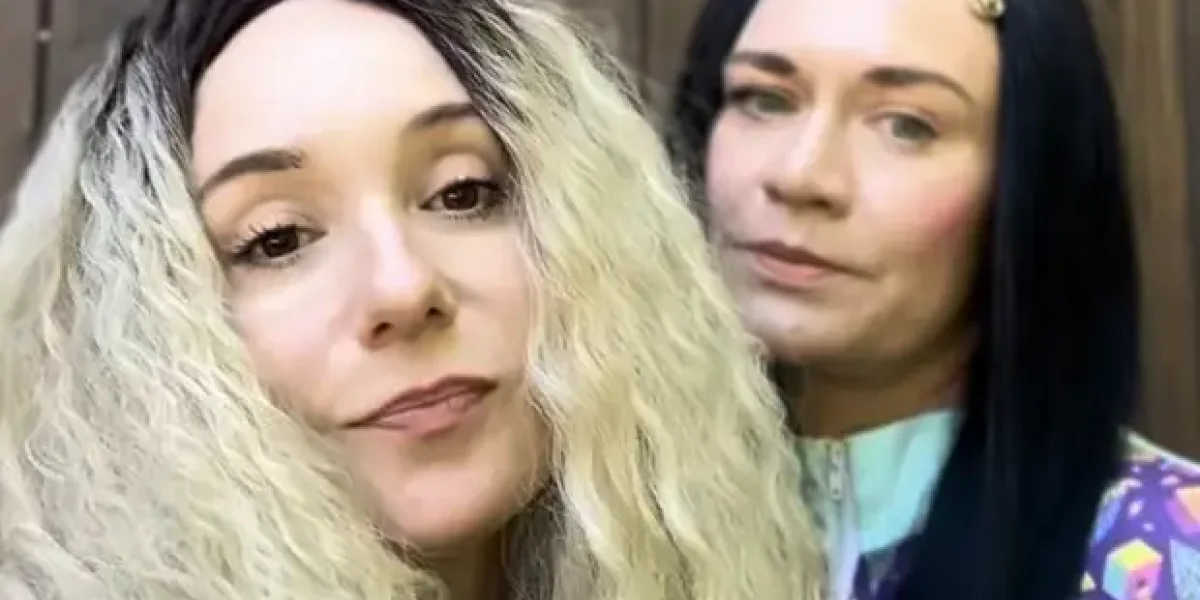 Чулпан Хаматову и дочь Машкова погнали в Таллине со сцены: "Хабалки!" Блюют, мат на мате!