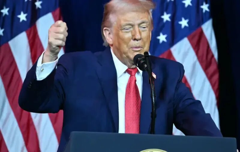 Трамп заявил о намерении управлять Венесуэлой годами