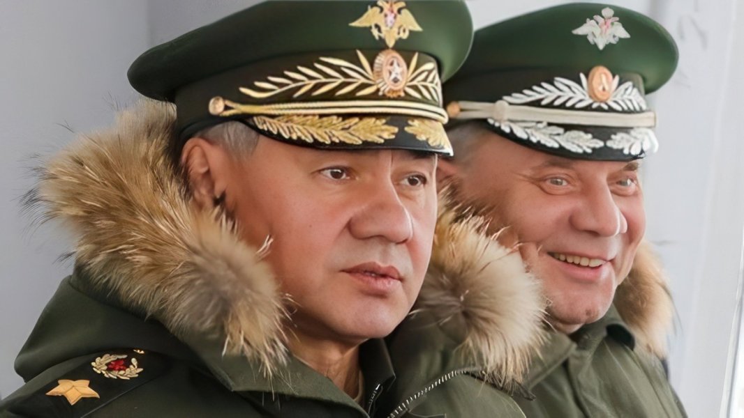 На фоне генералов-жуликов из команды Шойгу еще один персонаж пока остается в тени