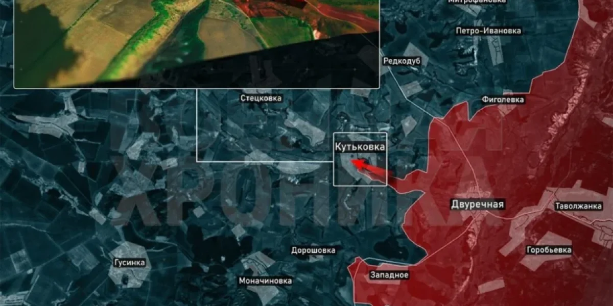 Запорожье и Херсон освободят к концу 2026 года: карта боевых действий СВО на вечер 29 января