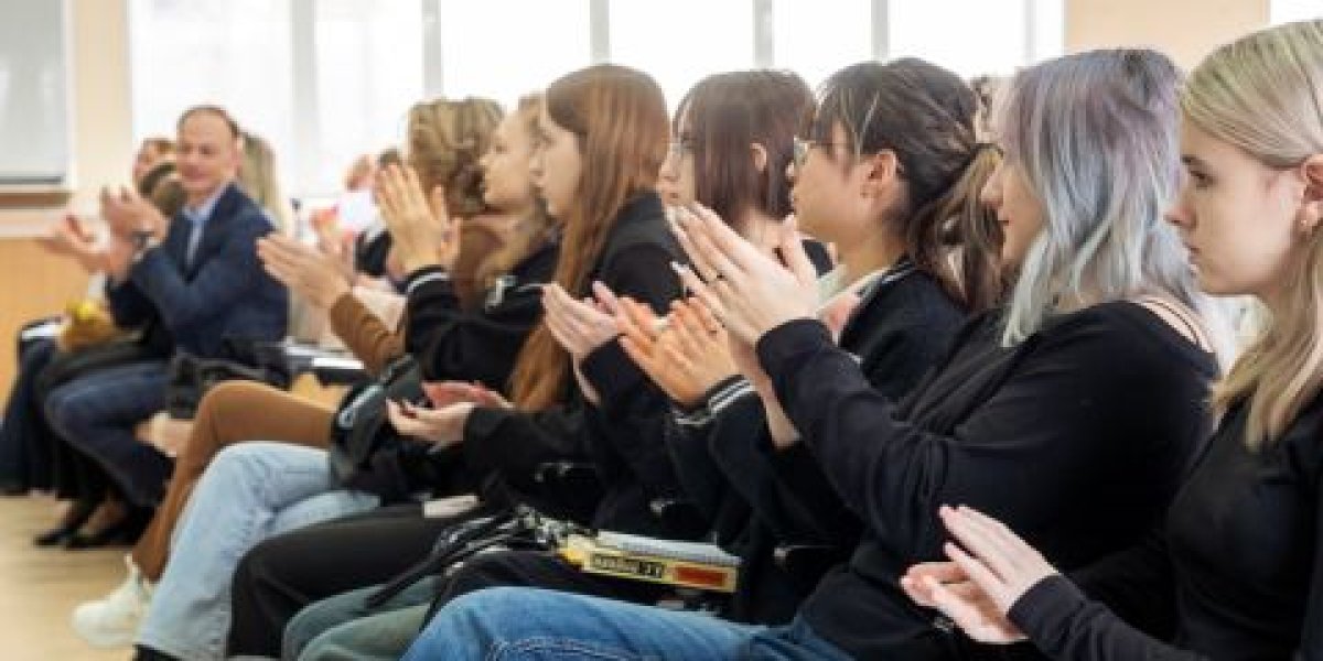 &laquo;Формула успеха&raquo; от НЗМУ объединяет образовательные учреждения Находки