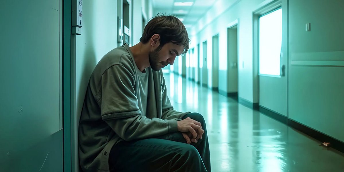 Никита Пресняков откровенно рассказал о проблемах со здоровьем и диагнозе