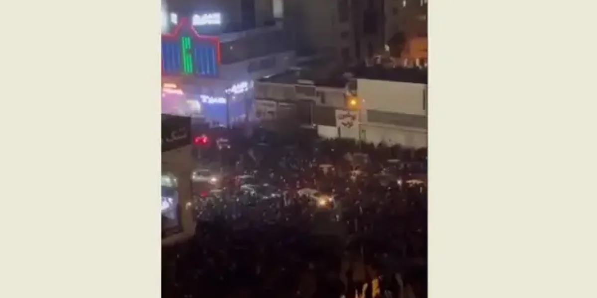 "Это касается Путина напрямую". Иранский сценарий в России уже завтра. Диаспоры готовы