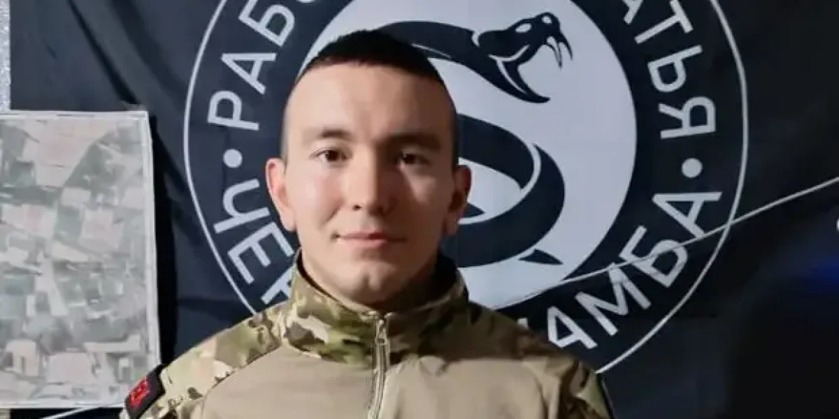 "Ни одной победы! И в "Черной мамбе" такие потери только из-за него". Подоляка о снятом генерале Ахмедове