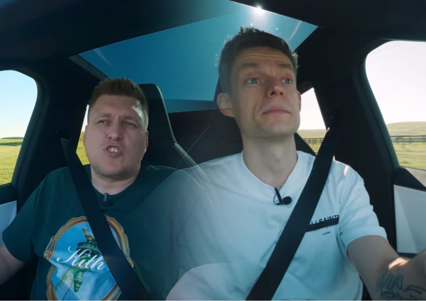 "Только бы дочь путинисткой не стала". Комик продал квартиру на Патриарших. Сейчас в долгах и в США