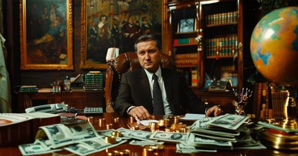 Генерал из команды Шойгу переплюнул Тимура Иванова? Ущерб превысил 2 миллиарда