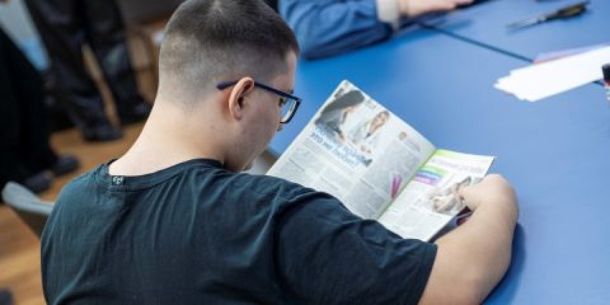 &laquo;Формула успеха&raquo; от НЗМУ объединяет образовательные учреждения Находки