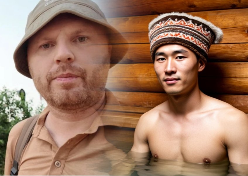 Грозит 15 лет в киргизской тюрьме. Это ответ России за рейд в мигрантскую баню Грозит 15 лет в киргизской тюрьме. Это ответ России за рейд в мигрантскую баню