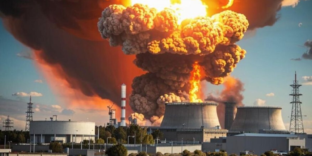 Всего три удара по этим объектам и Украина падет за месяц: Нахушев раскрыл рецепт быстрого завершения СВО