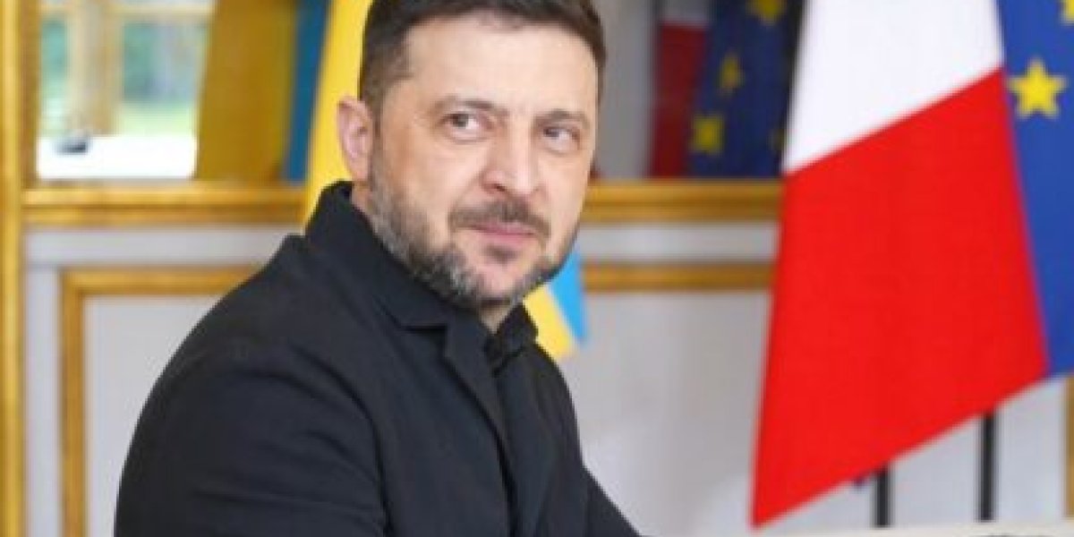 Киев придумал свой план: мириться будут «крест накрест»