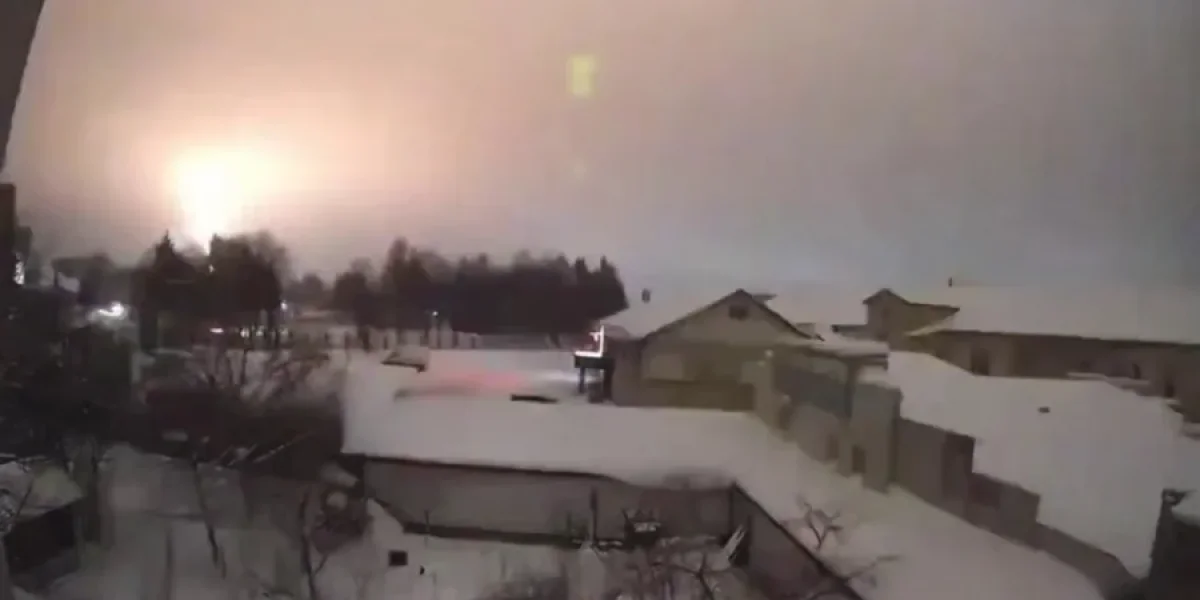 Сводка Юрия Подоляки на полдень 09.01.2026: окружение под Гуляйполем и прорыв к Константиновке, обстановка и карта боёв