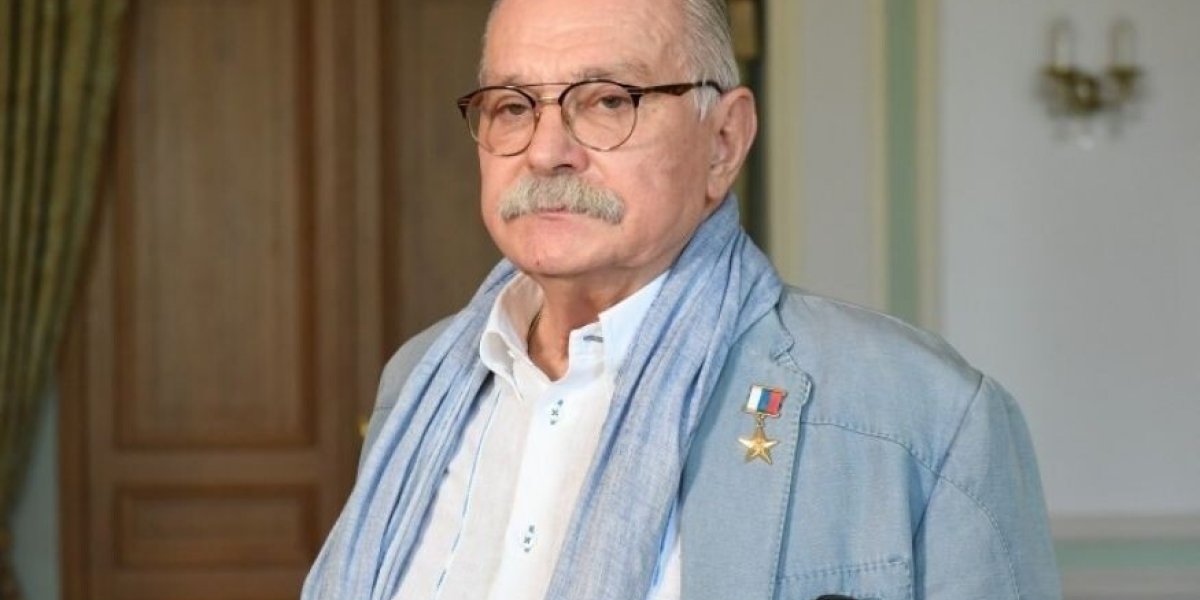 Михалков процитировал азербайджанские учебники истории: волна оскорблений из Баку, сравнения с Геббельсом