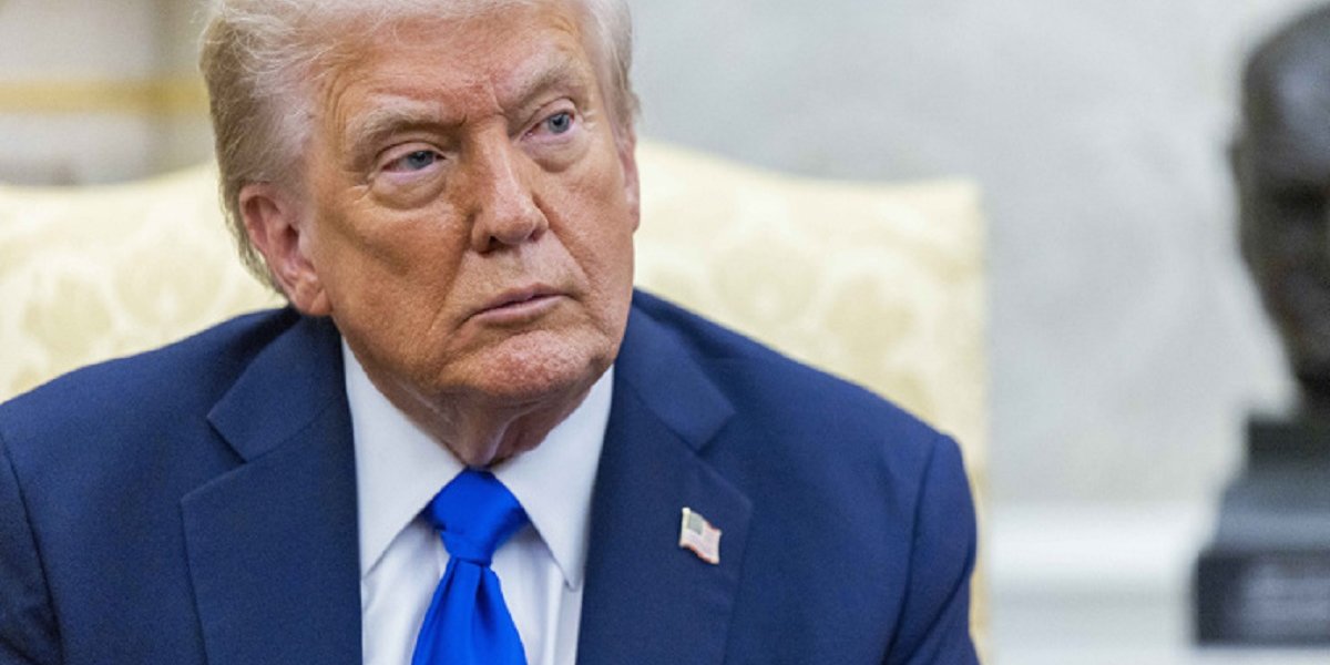 &laquo;Я не обязан&raquo;: Трамп после отказа в Нобелевской премии больше не хочет быть миротворцем