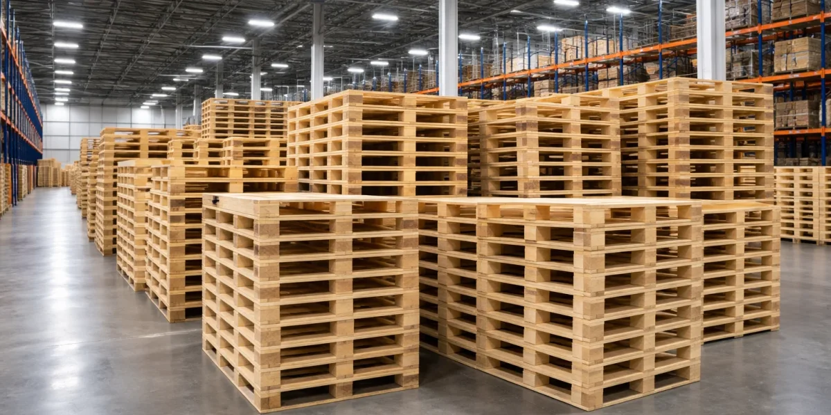 Геометрия логистики: как появляется фундамент мировой торговли