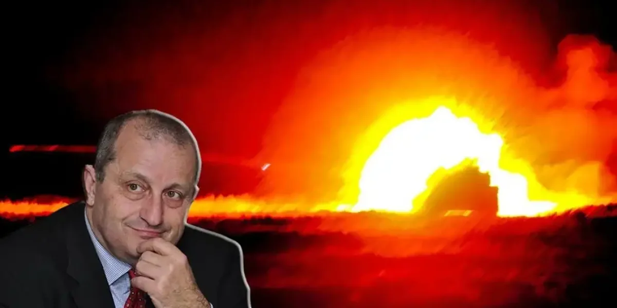 «Всё подорвёт»: Кедми раскрыл, чем обернётся для Трампа «небывалый удар» по Ирану