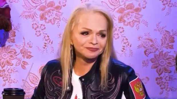 Штурм посоветовала Лурье избавиться от&nbsp;"проклятой" квартиры Долиной