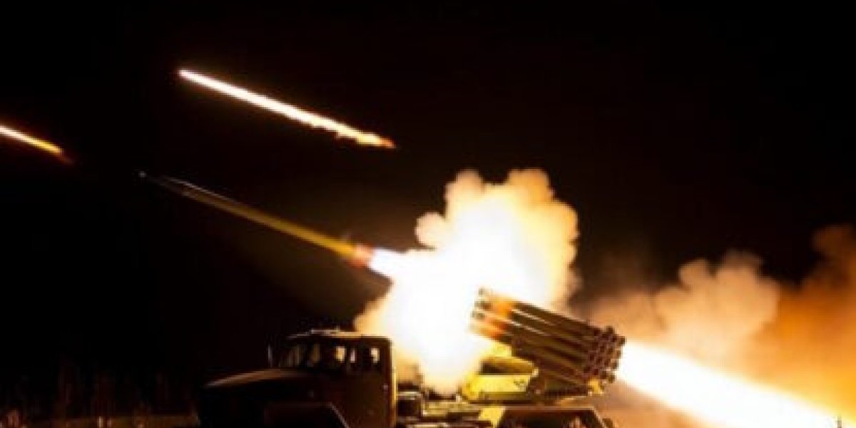 Как российские войска откроют путь на Славянск