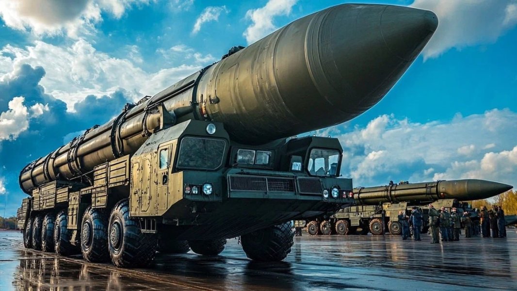 "Орешник" ударил по Львовской области. Польша вздрогнула. Крупнейшее газохранилище перестало существовать?