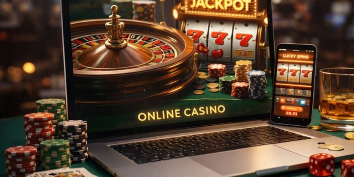 Легализация онлайн-казино: новые правила от Минфина