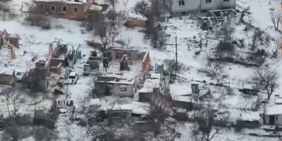 Купянск держит линию фронта: ВС РФ отражают накаты противника и расширяют зону контроля &mdash; свежая обстановка на 30 января 2026 года