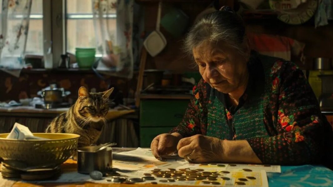 Русских опять обманули с пенсиями. За ошибки чиновников заплатит народ