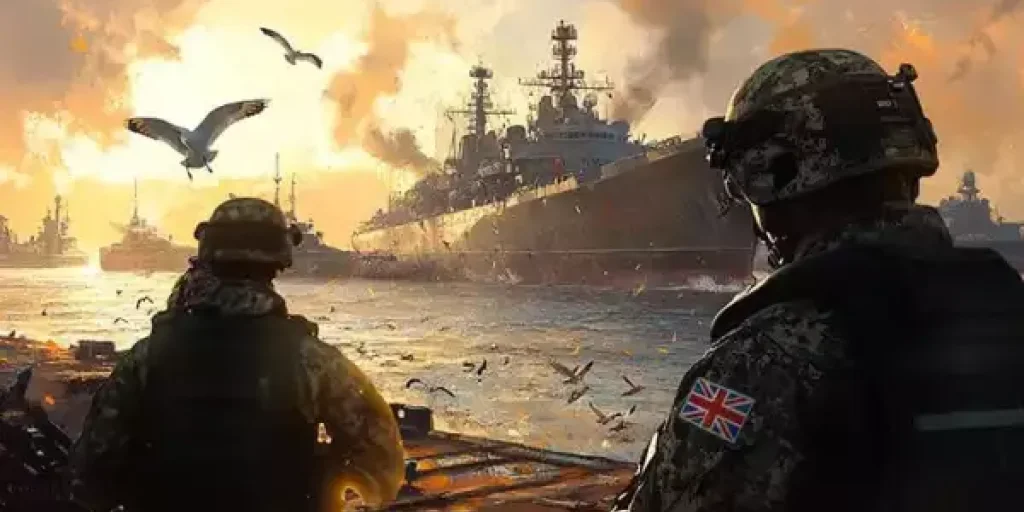 Удар по Черновцам: генералы НАТО под огнём, планы на Одессу сорваны Удар по Черновцам: генералы НАТО под огнём, планы на Одессу сорваны