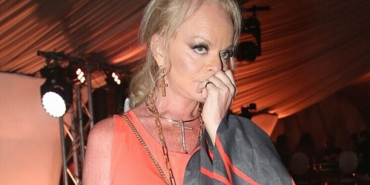 У Долиной возникли неприятности и с загородным имением помимо проблем с квартирой