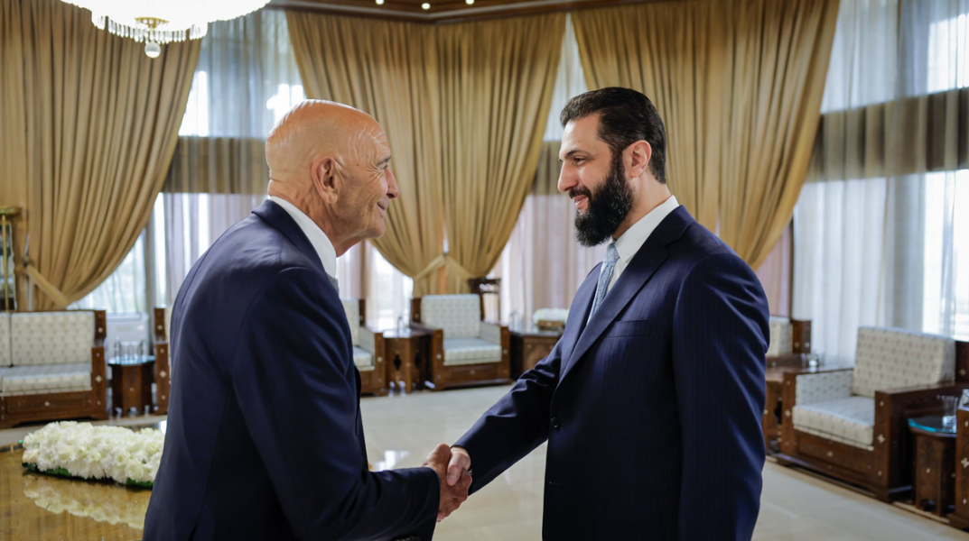 Ближний Восток: США и Турция закрывают «курдский проект» в Сирии Ближний Восток: США и Турция закрывают «курдский проект» в Сирии