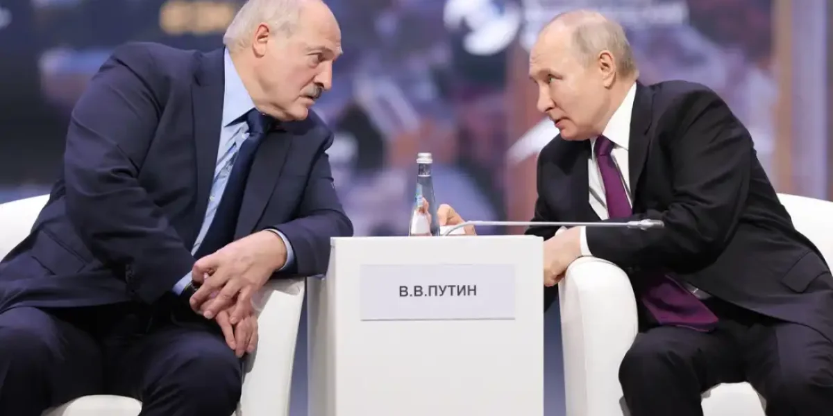 НАТО мало «Орешника»: Путин и Лукашенко готовят еще один сюрприз для Запада