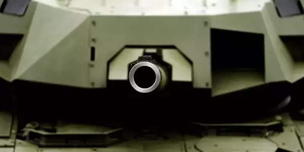 Армата против нового Абрамса: кто окажется сильнее в реальном бою