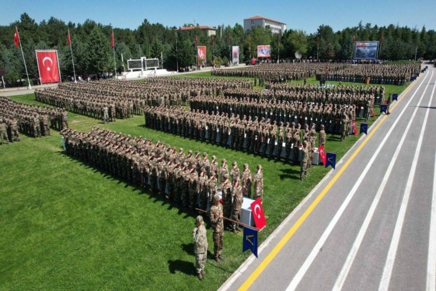 Турция: азартные онлайн-игры становятся растущей проблемой, включая силовые структуры