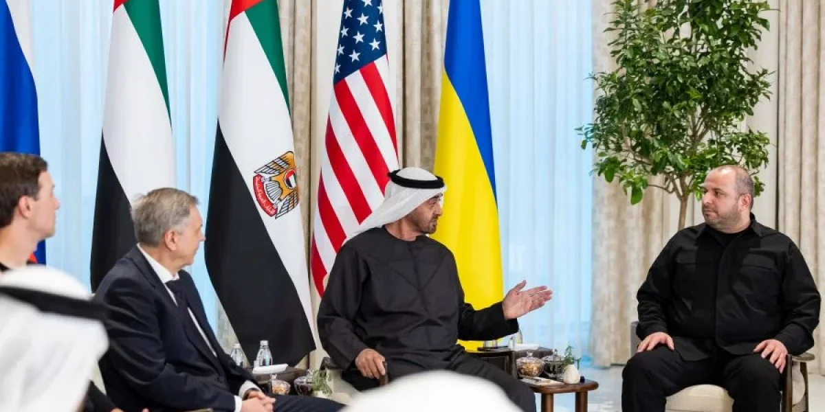 Переговоры по Украине: завершится ли спецоперация после дипломатических контактов, что известно о результатах и возможных сроках окончания СВО к 26 января