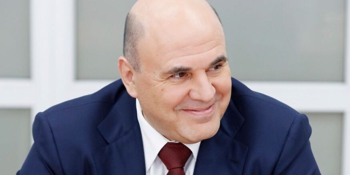 Мишустин спас экономику от краха: ковидный хаос и военный вызов — итоги юбилея правительства