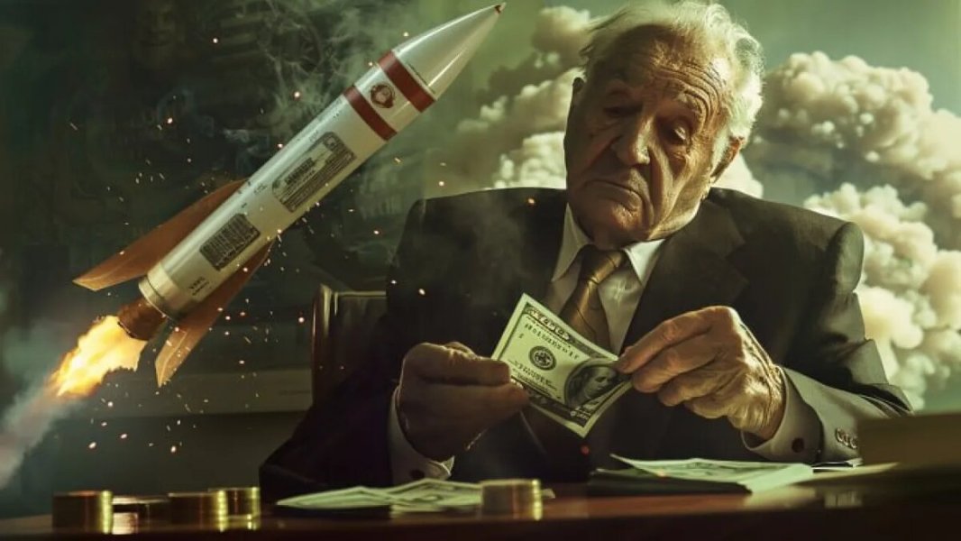 У Ирана получилось. Трампа просто унизили: Сбылись худшие опасения