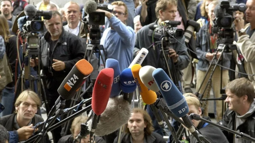 Письмо в редакцию: "На информационном фронте бороться с врагами России некому"