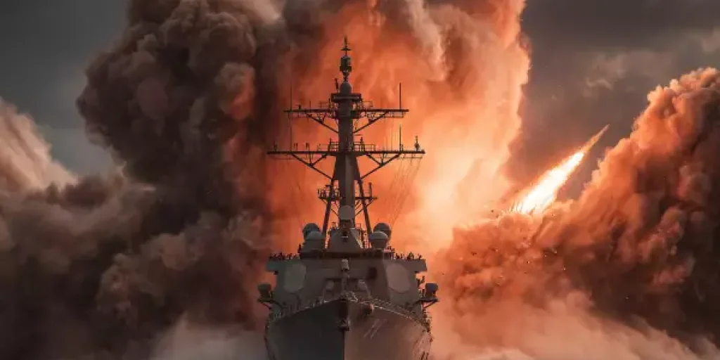 Трамп предупреждает мир: Венесуэла — только начало цепной реакции