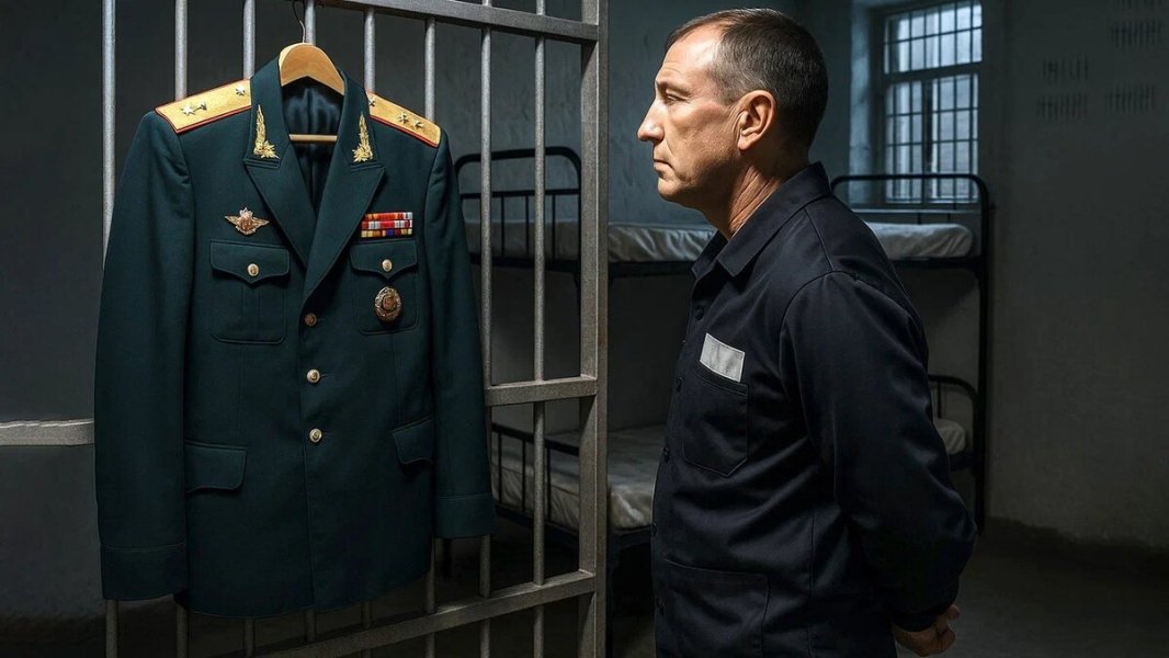 В деле генерала Попова появилась надежда. Краснов уже запустил процесс. Подоляка: "Вердикта ждёт вся страна"