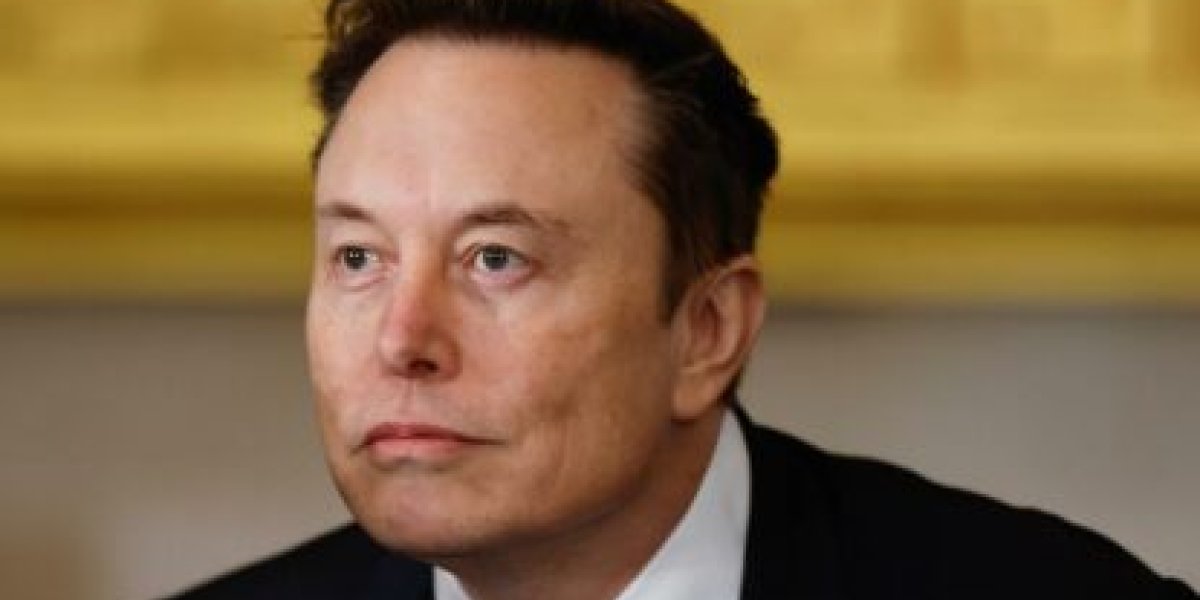 Илон Маск дал удивительный прогноз по поводу пенсий