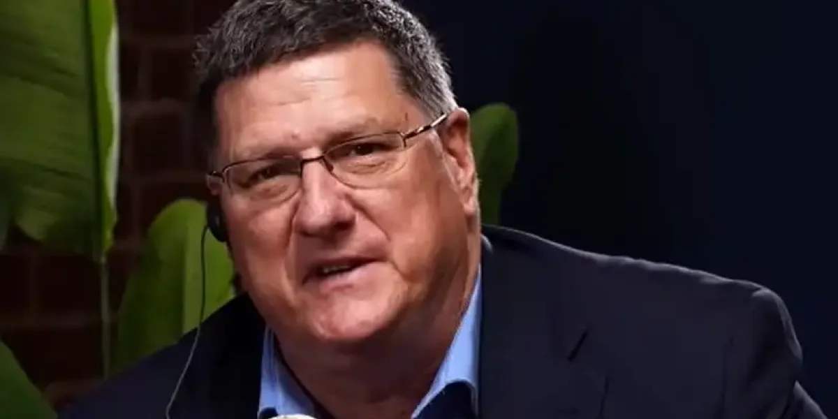 «Русские взломали всё!»: Скотт Риттер рассказал, как Россия сорвала план США и Израиля по ликвидации Ирана