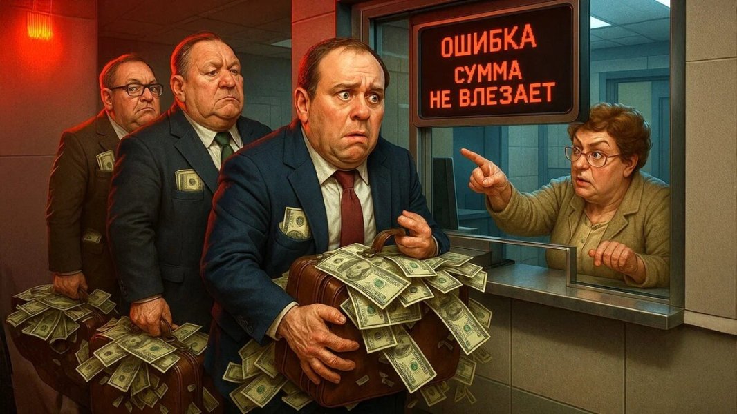 Средняя зарплата в России – 150 тысяч в месяц! Чиновники отчитались: Фокус раскрыл Делягин