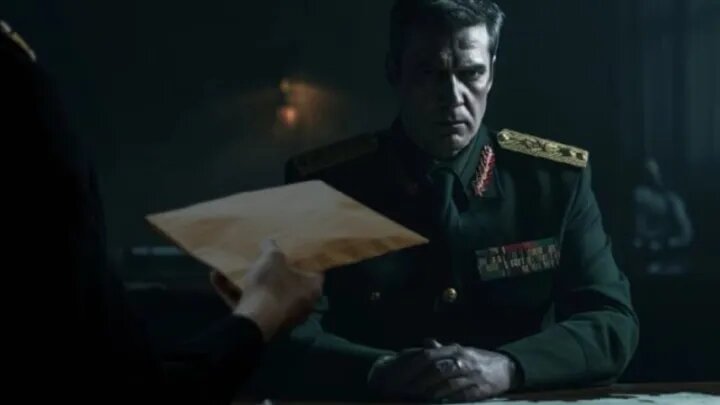 После убийства генерала Гудкова в бригаде началось немыслимое. Новый командующий повторял одно и то же